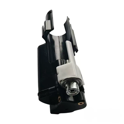 Fuel Pump, Gasoline filter