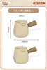Multi -person grilled milk pot jar combination [Mi Bai*2]