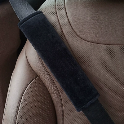 Sürətlər qutusu və əl tormozu başlıqları — Cars - black-velvet-shoulder-pads