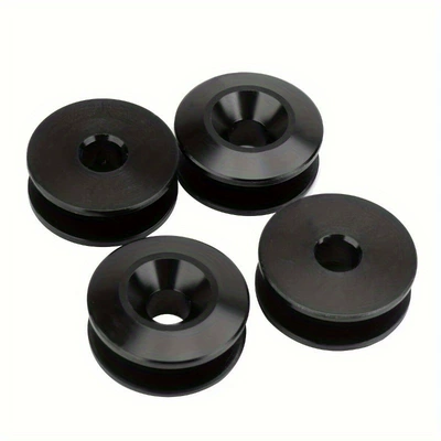 quick-release surrounding screw double-layer – Bumper