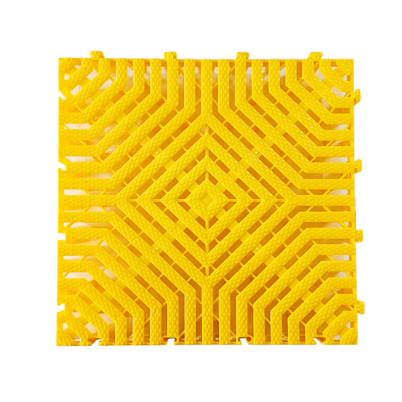 Plastic Mosaic Grid 3 a centimeter thickness drainage Grille Grate automobile cosmetology Mosaic Grille