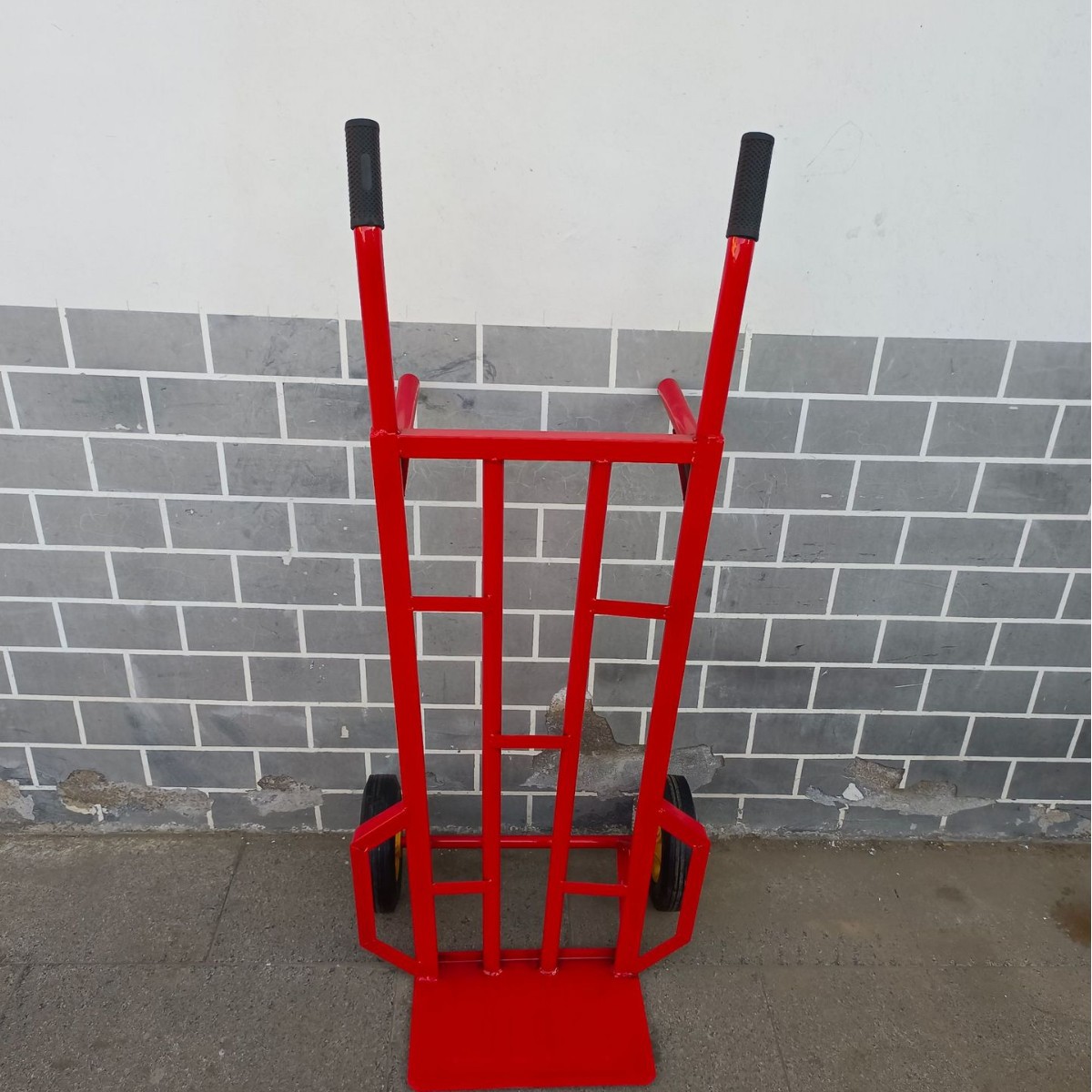 92手推车搬运车小推车手推拉货承重推车拉货