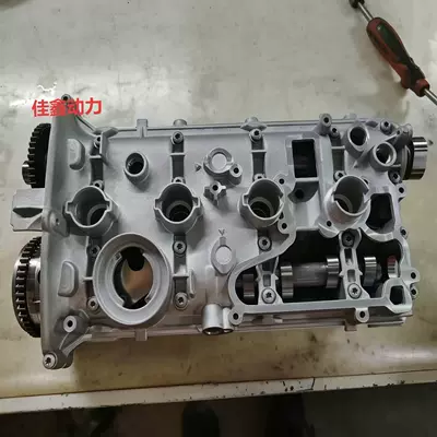 Suitable for Ea888 Cylinder and parts
