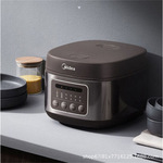 Midea/美的 MB-FB40M171电饭煲家用4L智能电饭锅迷你款