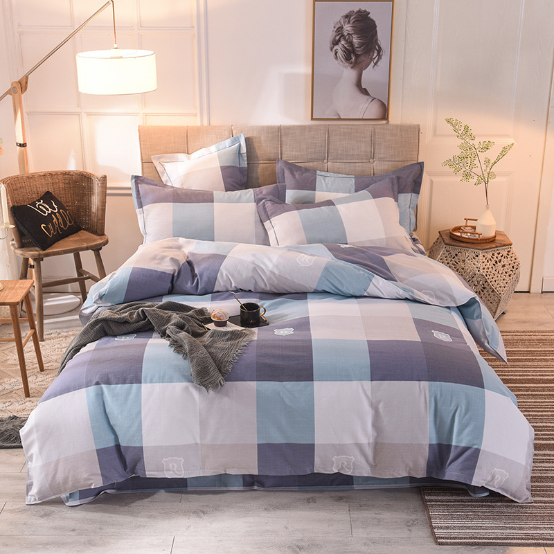 간단한 광장-회색