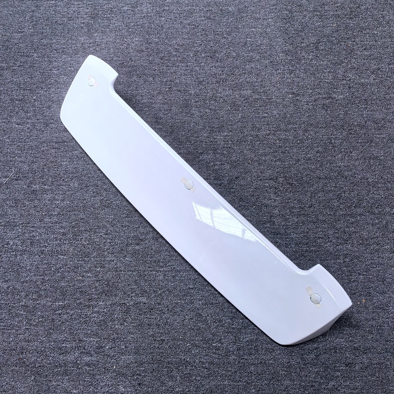 Suitable for 2006-2015 Suzuki Vitara Rear Wing, Super Vitara Modified Special Punch-Free Top Wing