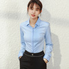Blue shirt