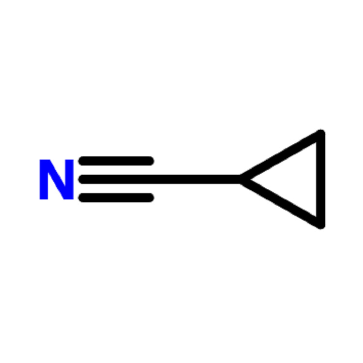 环丙基腈  CAS:5500-21-0  98%  现货供应  价格详询