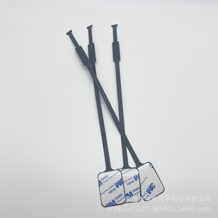 Supply of the United States ITW FORMEX GK-10BK InsULation Tape InsULation PULl Tape with Adhesive Backing Ul94VTM-0