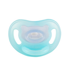 Beike - Mellow Partner Series Silicone Soother Nipple S/M/L