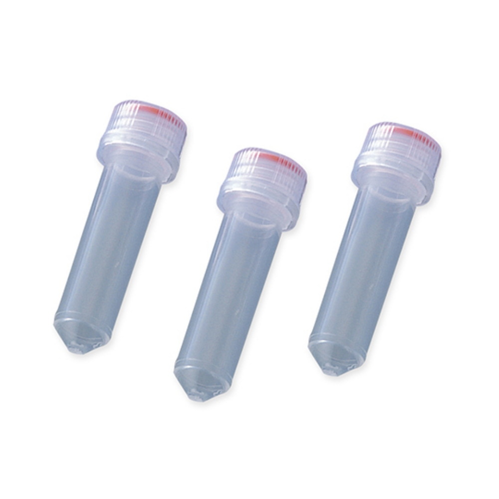 ASONE 亚速旺 2-8004-05 螺口微量离心管 T335-7STP 2ml