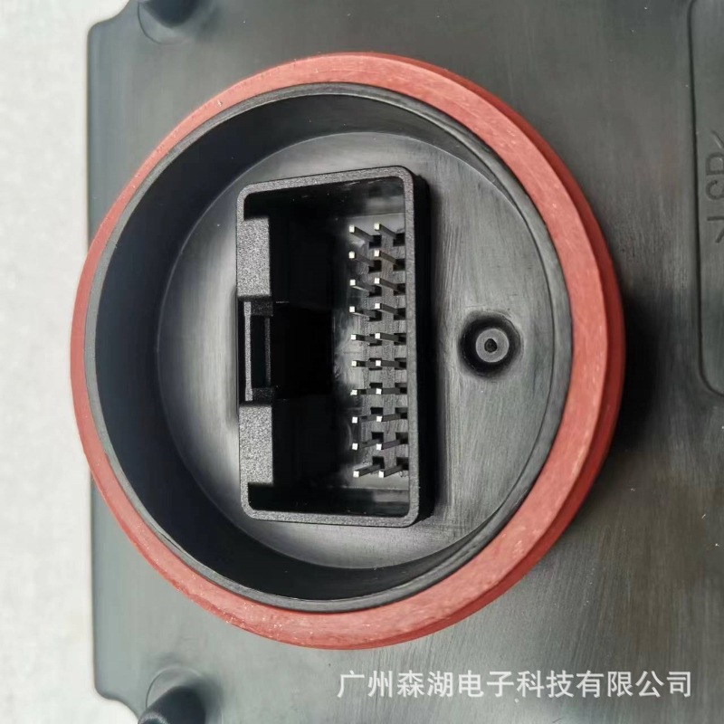 4G0907697D 4G0907397D Brand New Daytime Running Light Driver Module Suitable for Volkswagen Audi