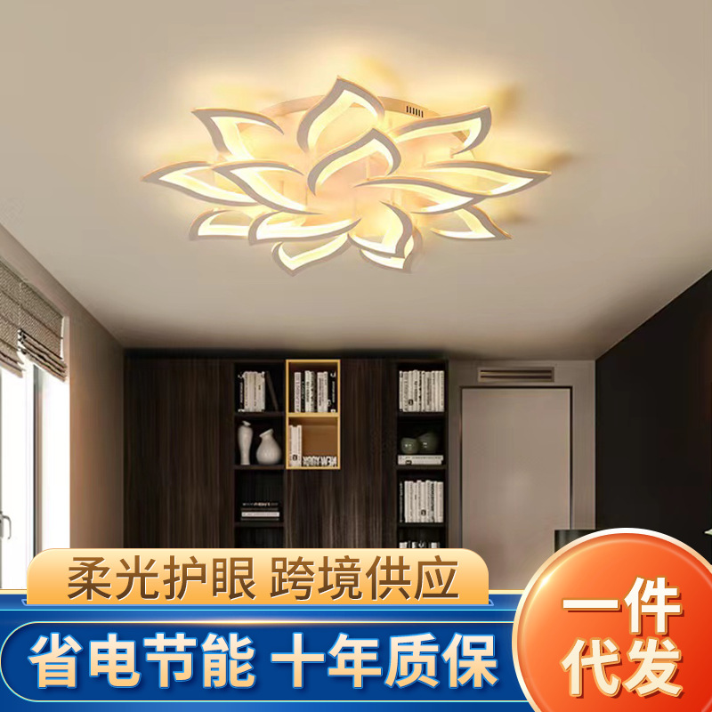 lights for living room
