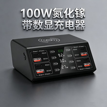 �羳100W����֙C�����4·100W�����ʼ���LED���ܔ��@��ͨ�ó��