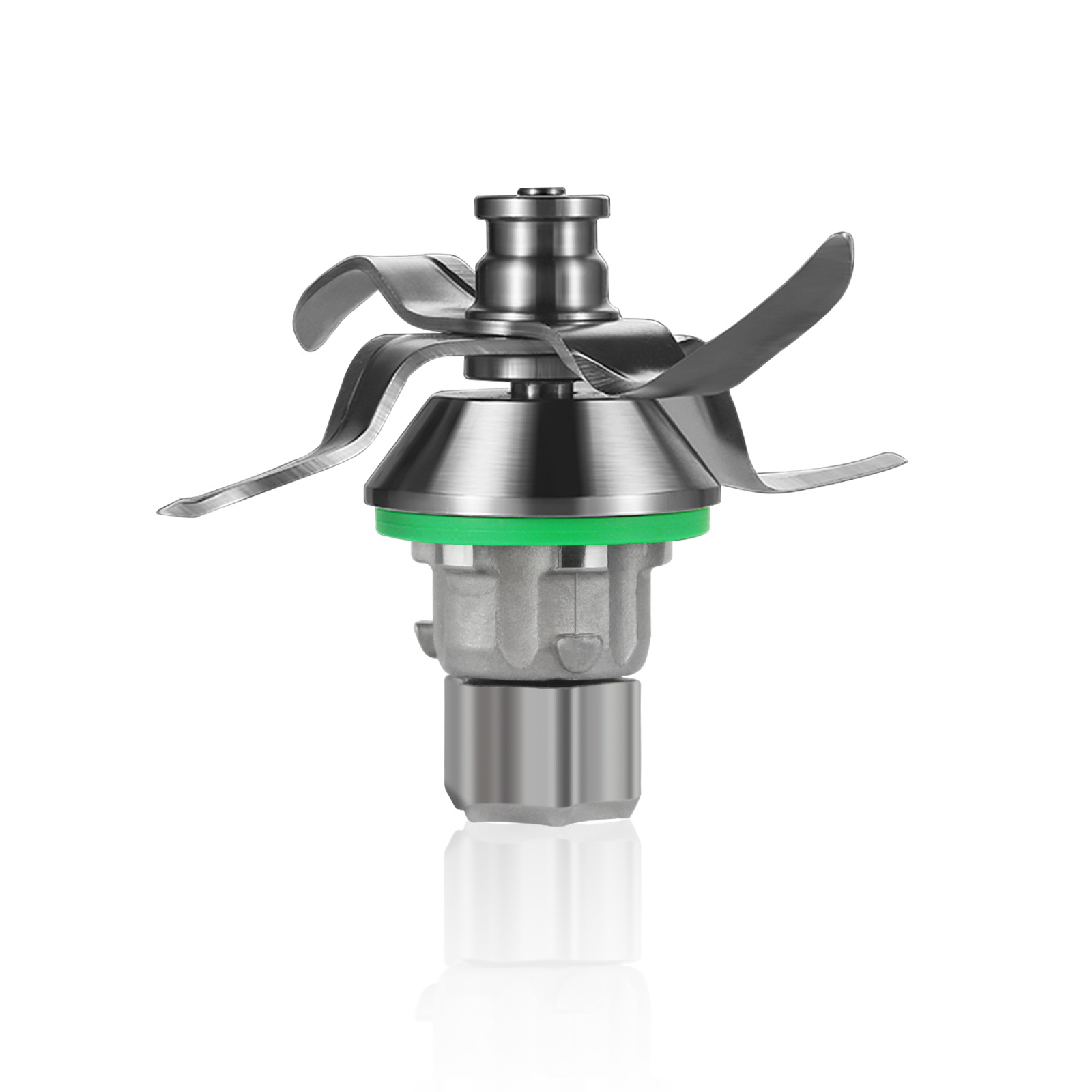 Adecuado para alemán Xiaomei buenos productos Vorwork Thermomix TM5 TM6 TM21 TM31 cuchilla