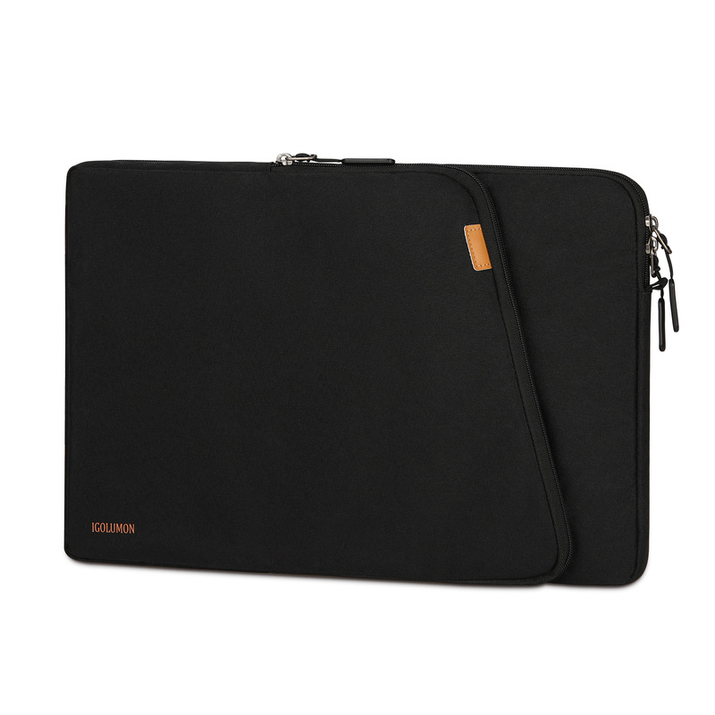 Igolumon Laptop Sleeve 14inch Protective Cover Tablet Storage Bag