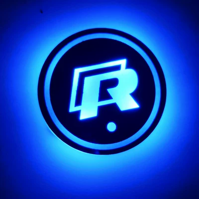 Other Automotive Interior Supplies – Car-Mounted Multi-Color Ambient Light - r-mark-single-price