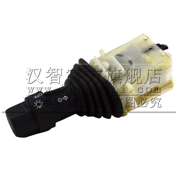 Interruptor de combinación de carretillas elevadoras 57440 - 12470 - 71 para Toyota 8FD 2 - 3T accesorios de carretillas elevadoras faro