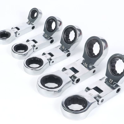 Ratchet Wrenches, Portable Quick – Mühərrik tənzimləmə alətləri