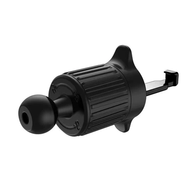rear phone extension rod air Car phone holder - air-outlet-clip3-pieces