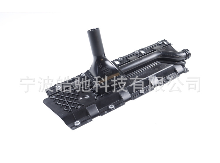 Suitable for Bmw 5 Series/6 Series/7 Series F01F02 Engine Oil Pump Filter Intake Pipe 11417590740