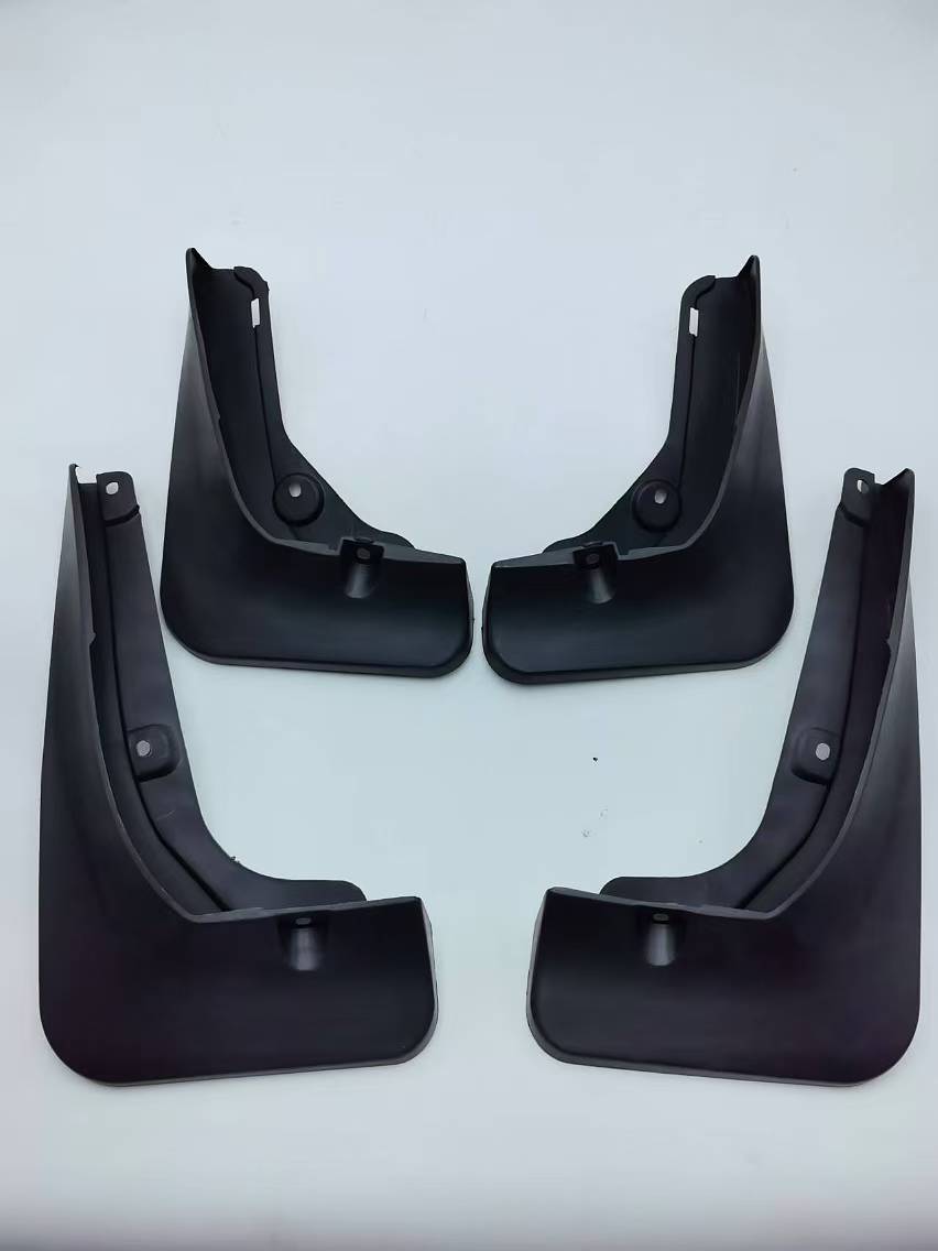 Guardabarros de Neumático de Plástico para Geely Galaxy E8
