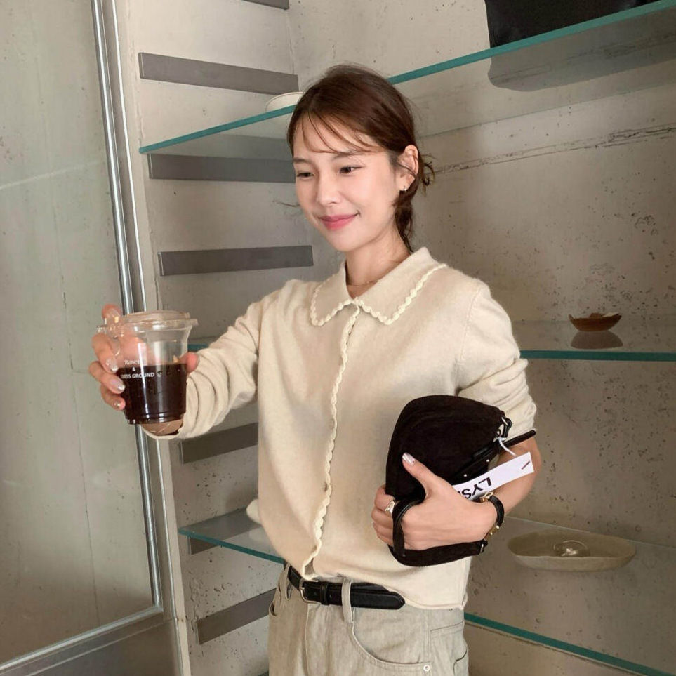 實穿造型 1