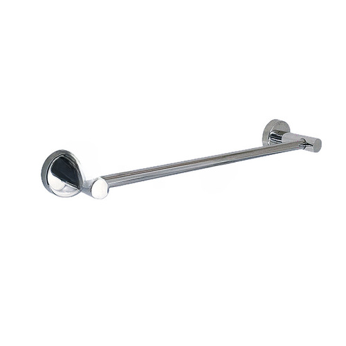 304 stainless steel single and double rod bathroom towel bar bathroom and toilet hole-free towel rack and bath towel rack