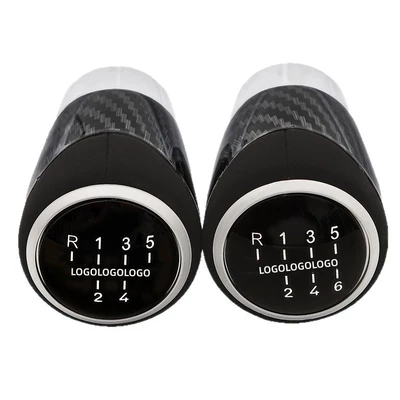 gear lever gear head carbon | Cab and accessories