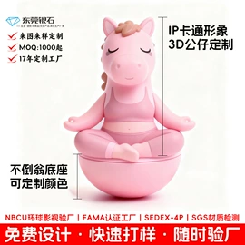 钥匙扣及钥匙扣配件;临时停车牌;金属工艺品