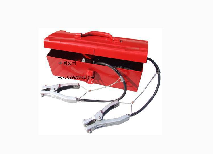 1 移动式静电接地报警器 型号QA022-SA-YP 库号M104155