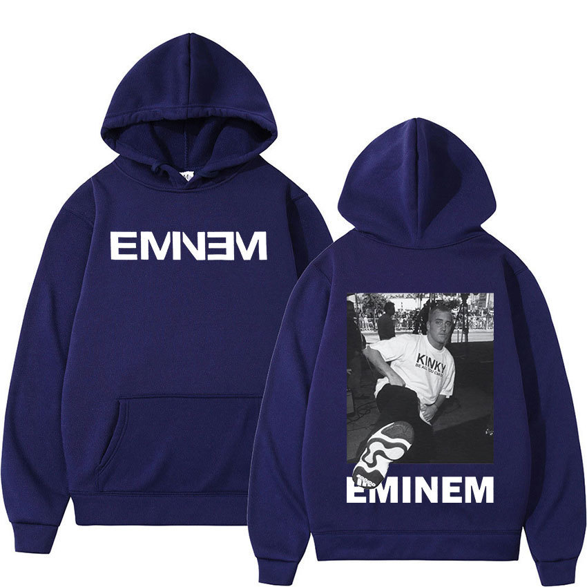 Amazon Europa y Estados Unidos marca de moda transfronteriza nuevos suéteres para hombres y mujeres sudadera con capucha de lana casual de moda