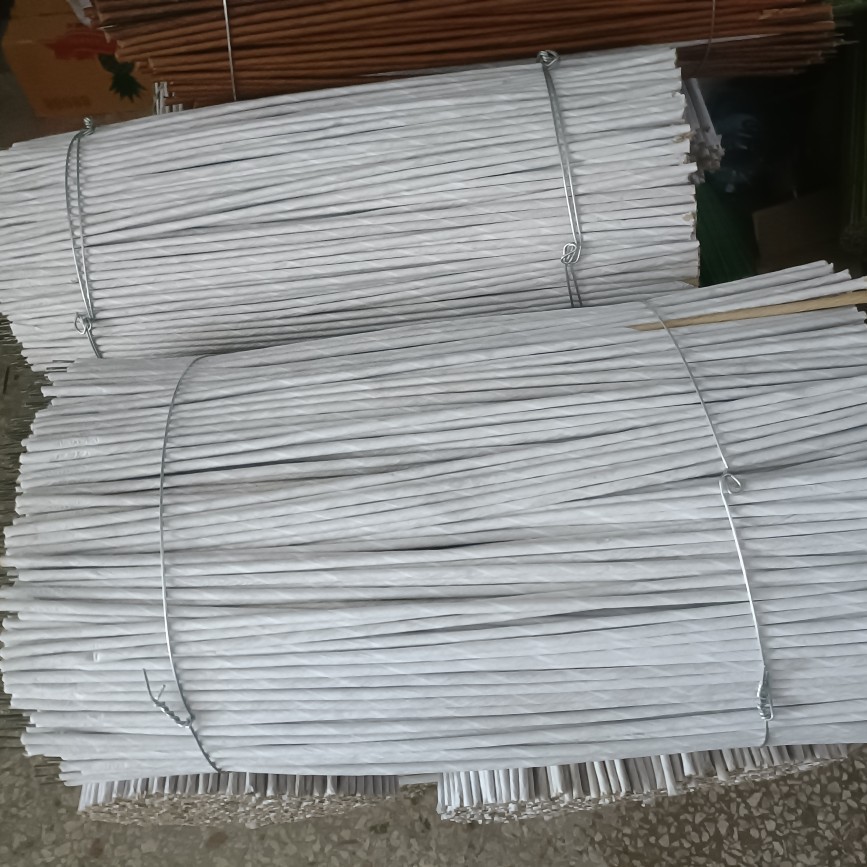 呔卷 花杆  纸包线