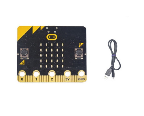 V2.2 single board (foreign trade model) + micro cable