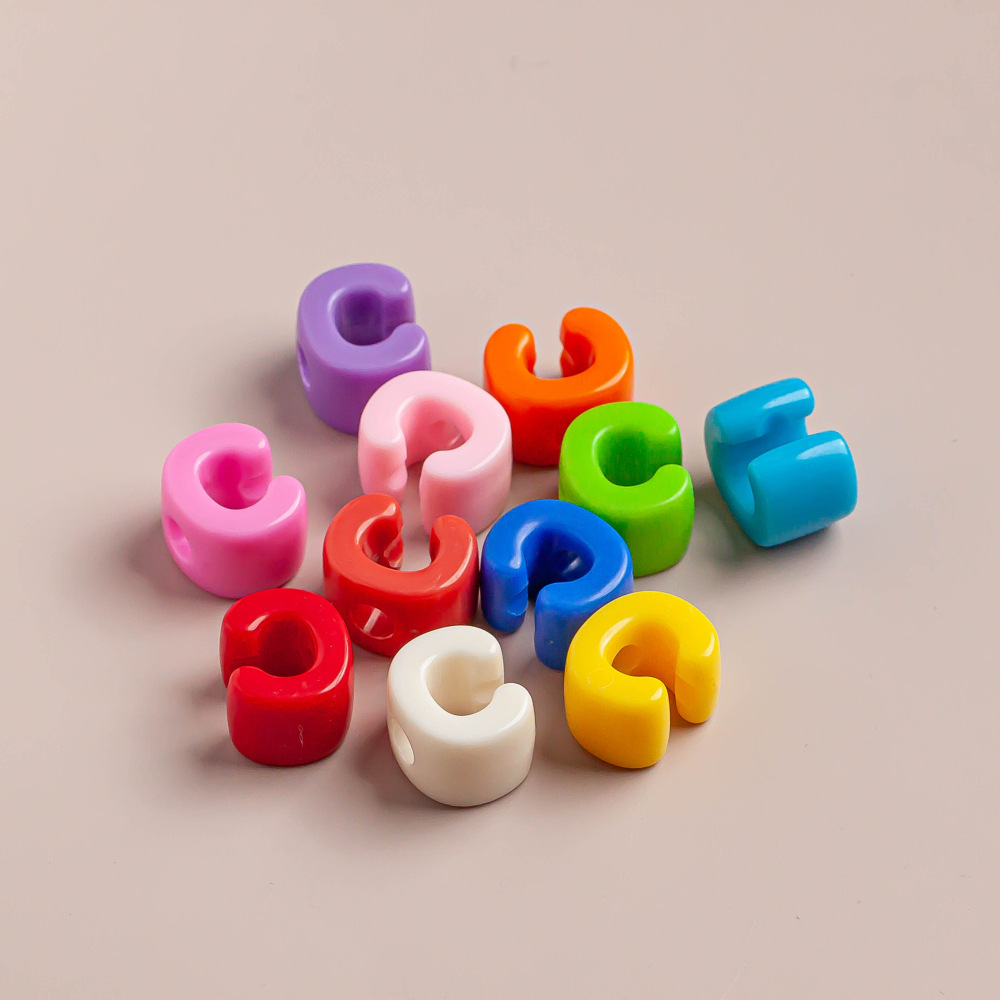 【Mixed color C】