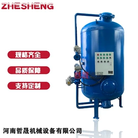 过滤器;污水处理设备;其他原水处理