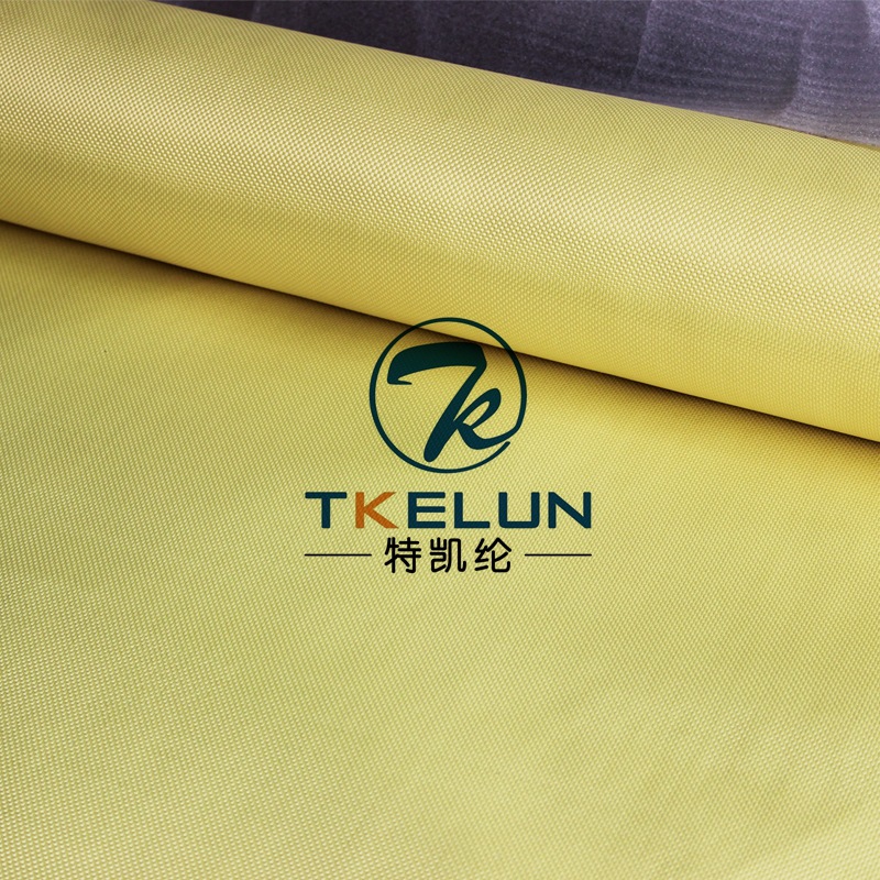 Fabricante mayorista de tela tejida de Kevlar para textiles del hogar, ignífuga, resistente a altas temperaturas, resistente a cortes, aramida, resistente al desgaste, alta resistencia, resistente a cortes.