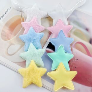 ������ë6cm�ɐ�ë�q����Ƿ��b�Ʒ���diy�l�A��żЬ�m�b�����