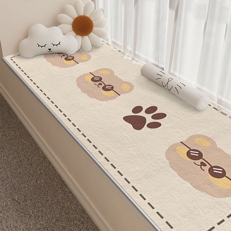 선글라스 시원한 곰