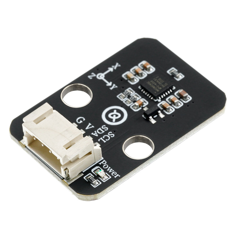 传感器模块批发兼容乐高积木实验 适用于arduino ESP32/UNO R3开|undefined