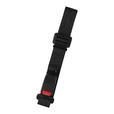 Pregnant Women's Safety Belt Snake Baby Car Special Anti-Tilemit Belly Pregnant Driving Supplies First Officer Child Safety Belt (Seat belt shoulder pad) - maternity-safety-belt-black-solid-color-no-pattern-no-specifications