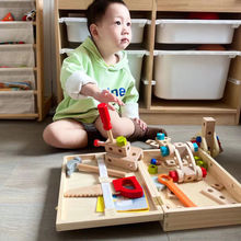 Xinjiang Tibet toolbox children's early education building跨