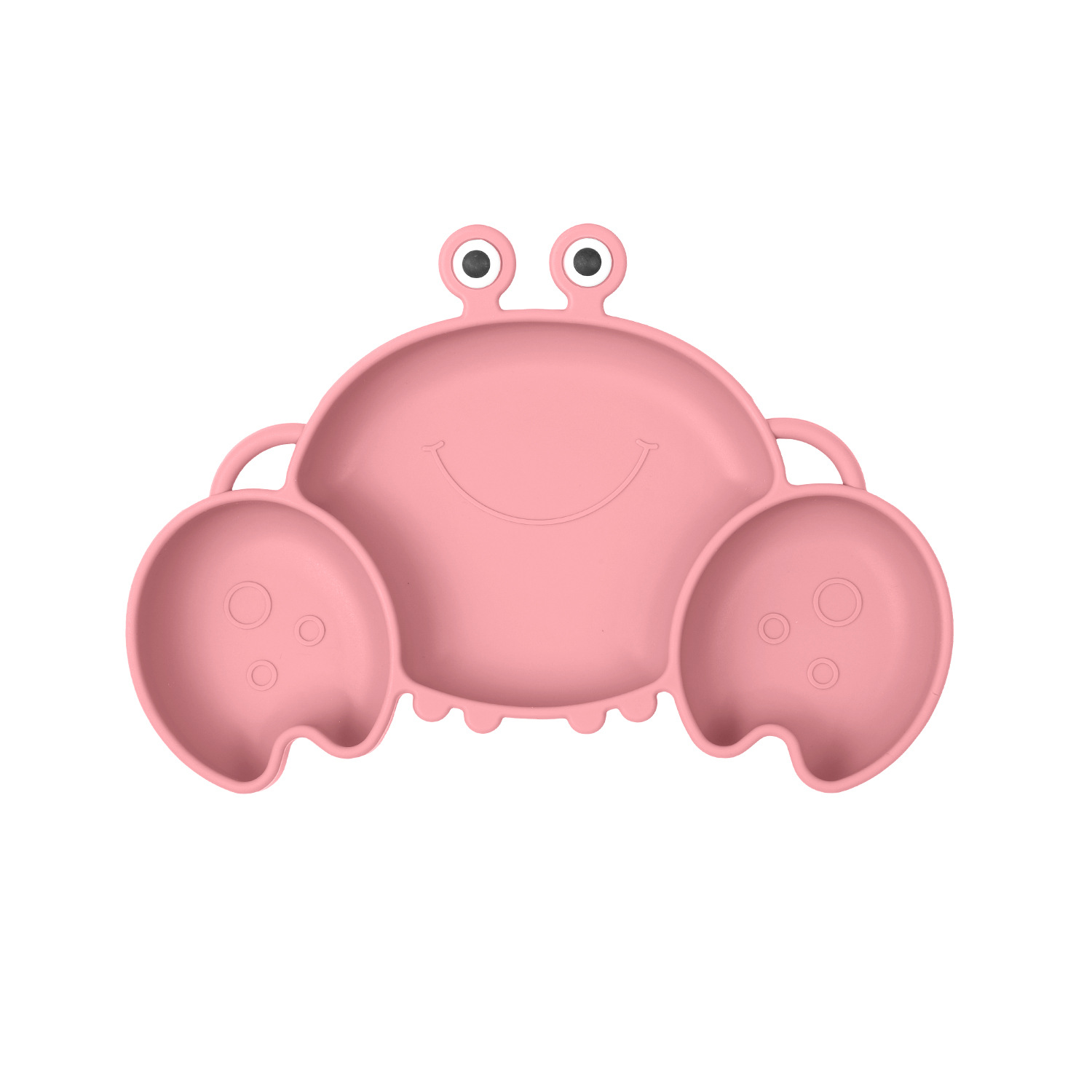 Plato de comedor transfronterizo para bebés alimentarios suplementarios tipo ventura de cuenco de entrenamiento para bebés cadena de tetas de cuerda