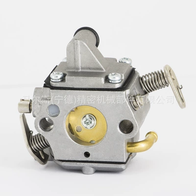 saw 018 017 – Carburetor
