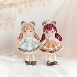 �羳��Ʒë���ֹ�����С������ż DIY�ֹ������h�ë�������ϰ�