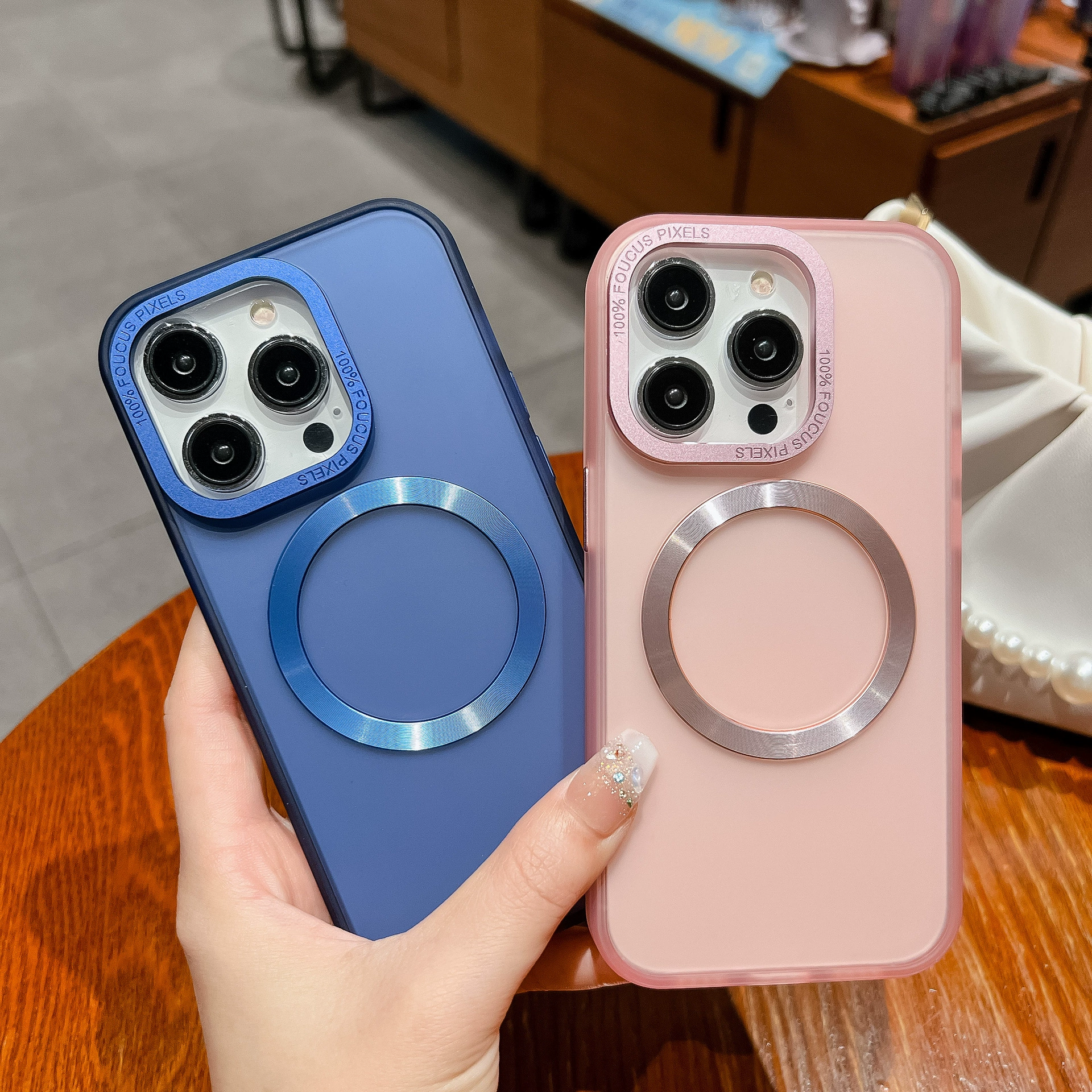 Совместимый с iPhone 15, чехол для телефона, объектив, защитный чехол, 14 Pro Max, защита от падений