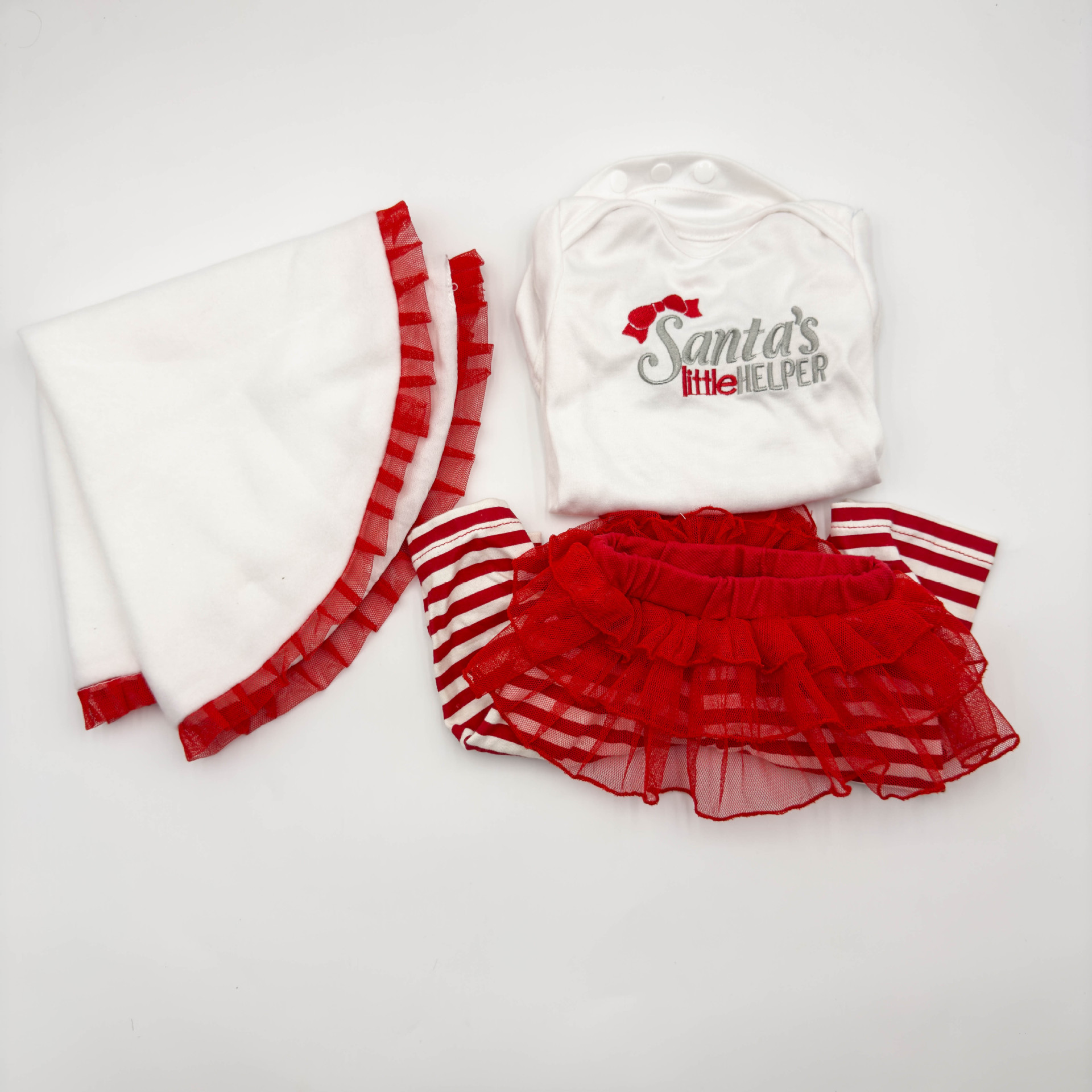 Ropa de muñeca de imitación NPK para muñecas de 20 - 22 pulgadas