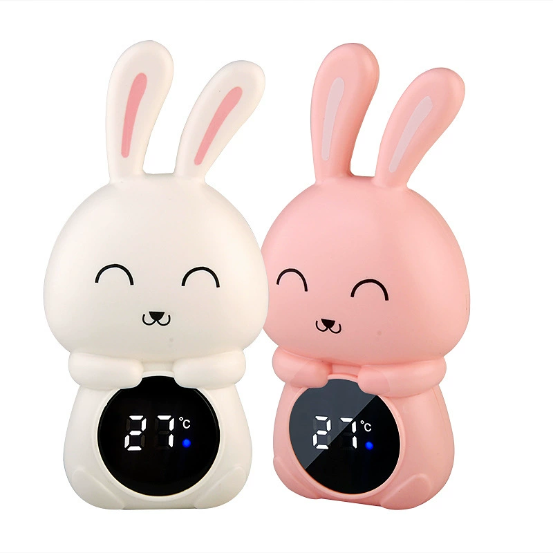 Children's waterproof thermometer for new born