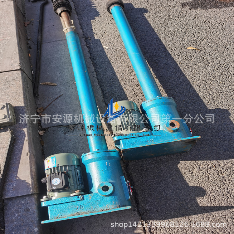 DTZ2500-800-25电动推杆  DTZ电动推杆  推杆 电动推拉杆