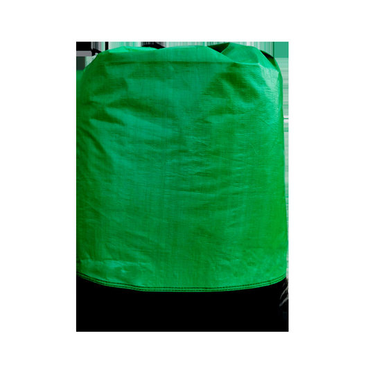 Factory direct special express transfer bag logistics packing bag waterproof wear-resistant moving storage bag thickened increase